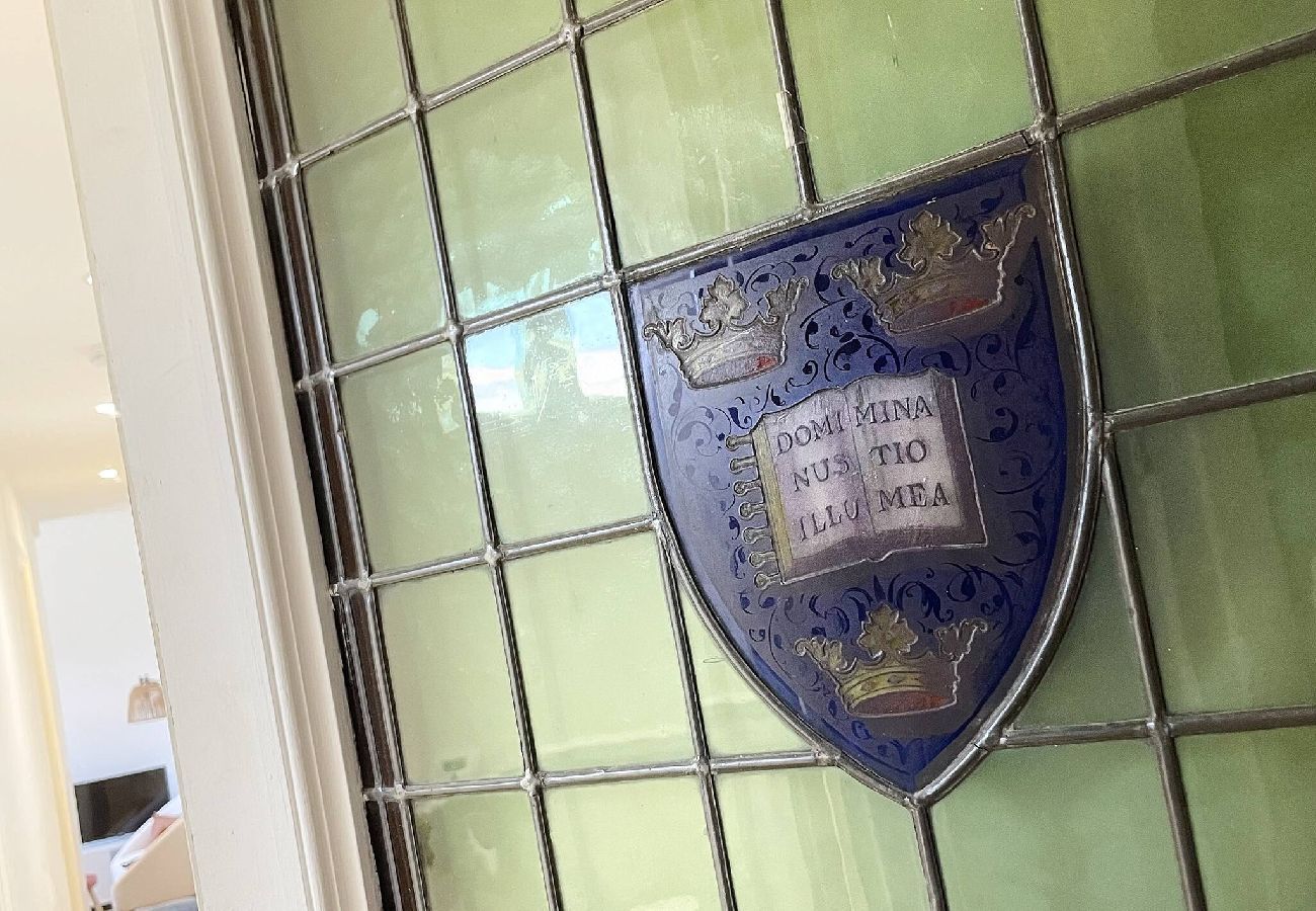 Appartement à Chantilly - C24- oiseaux