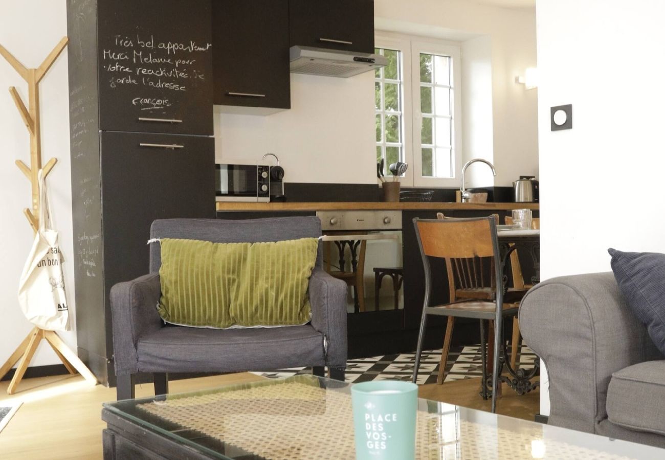 Appartement à Senlis - 02-Moulin