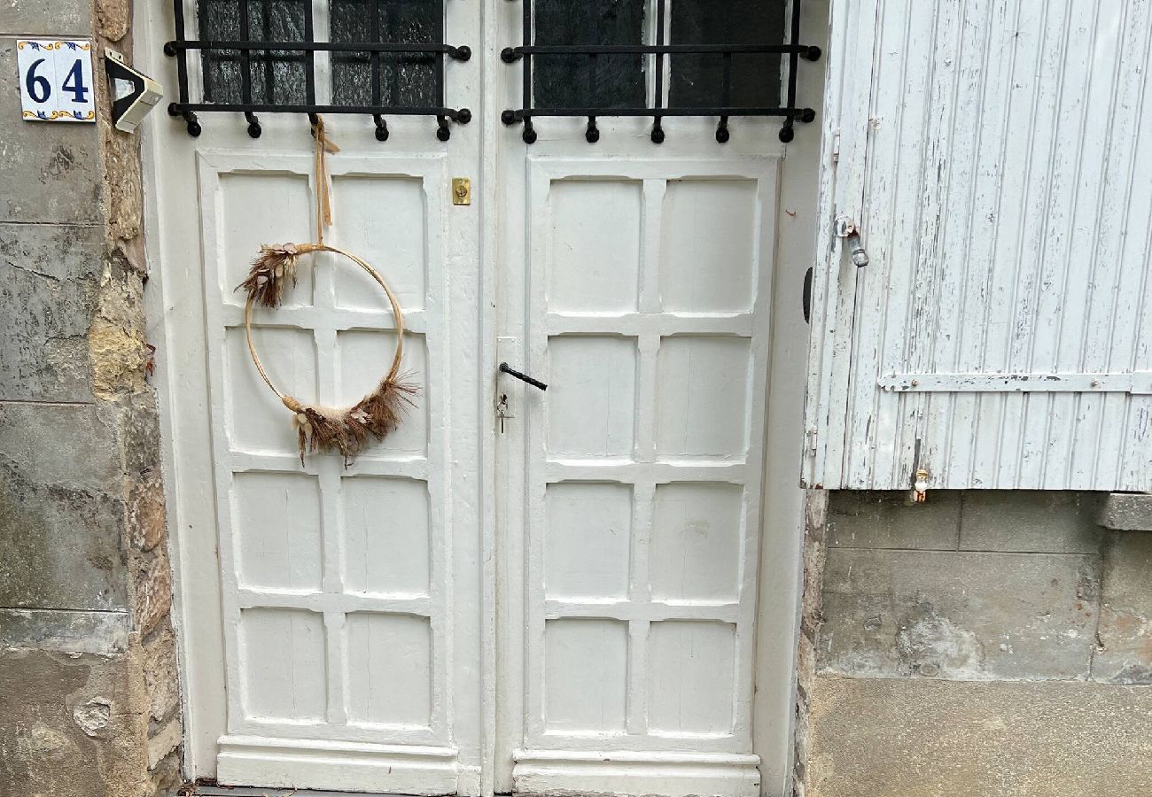 Appartement à Senlis - 02-Moulin