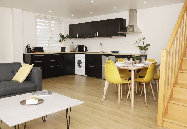 Maison à Senlis - 03-Moulin-Vert