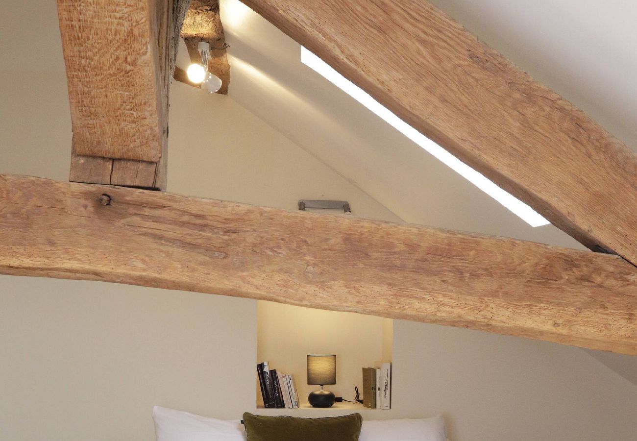 Maison à Senlis - 03-Moulin-Vert