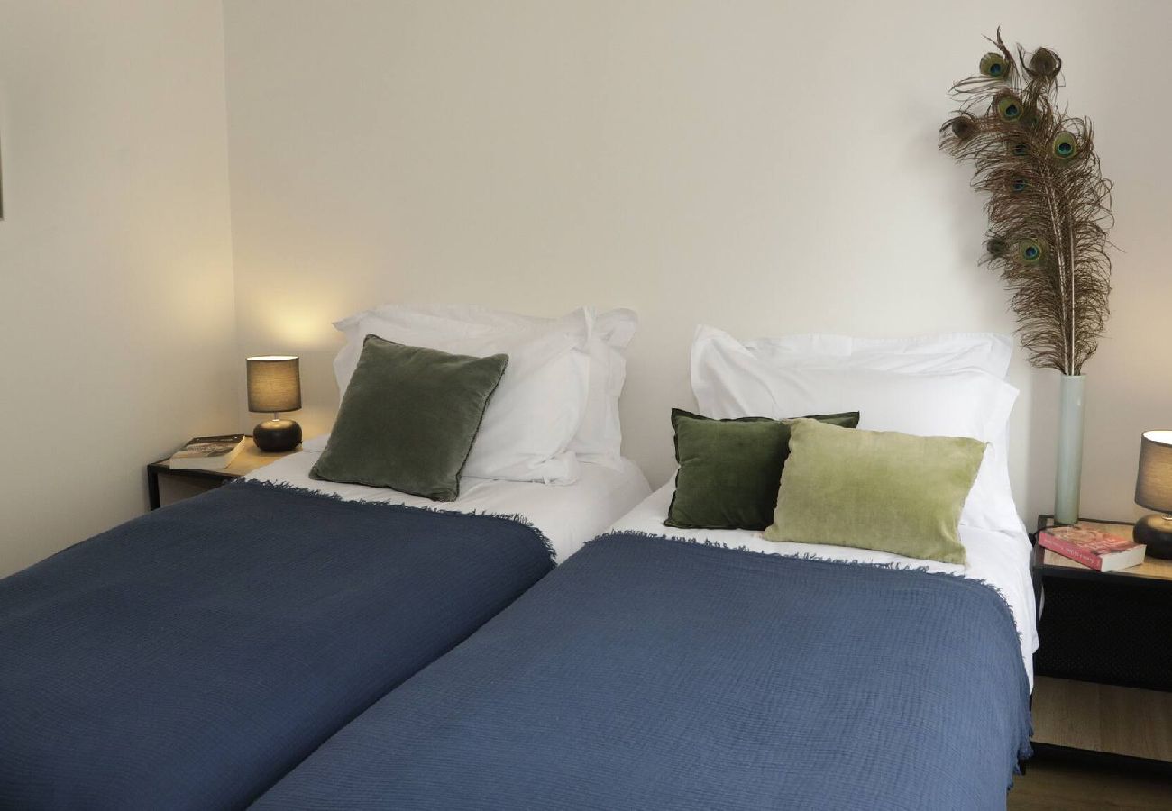 Maison à Senlis - 03-Moulin-Vert