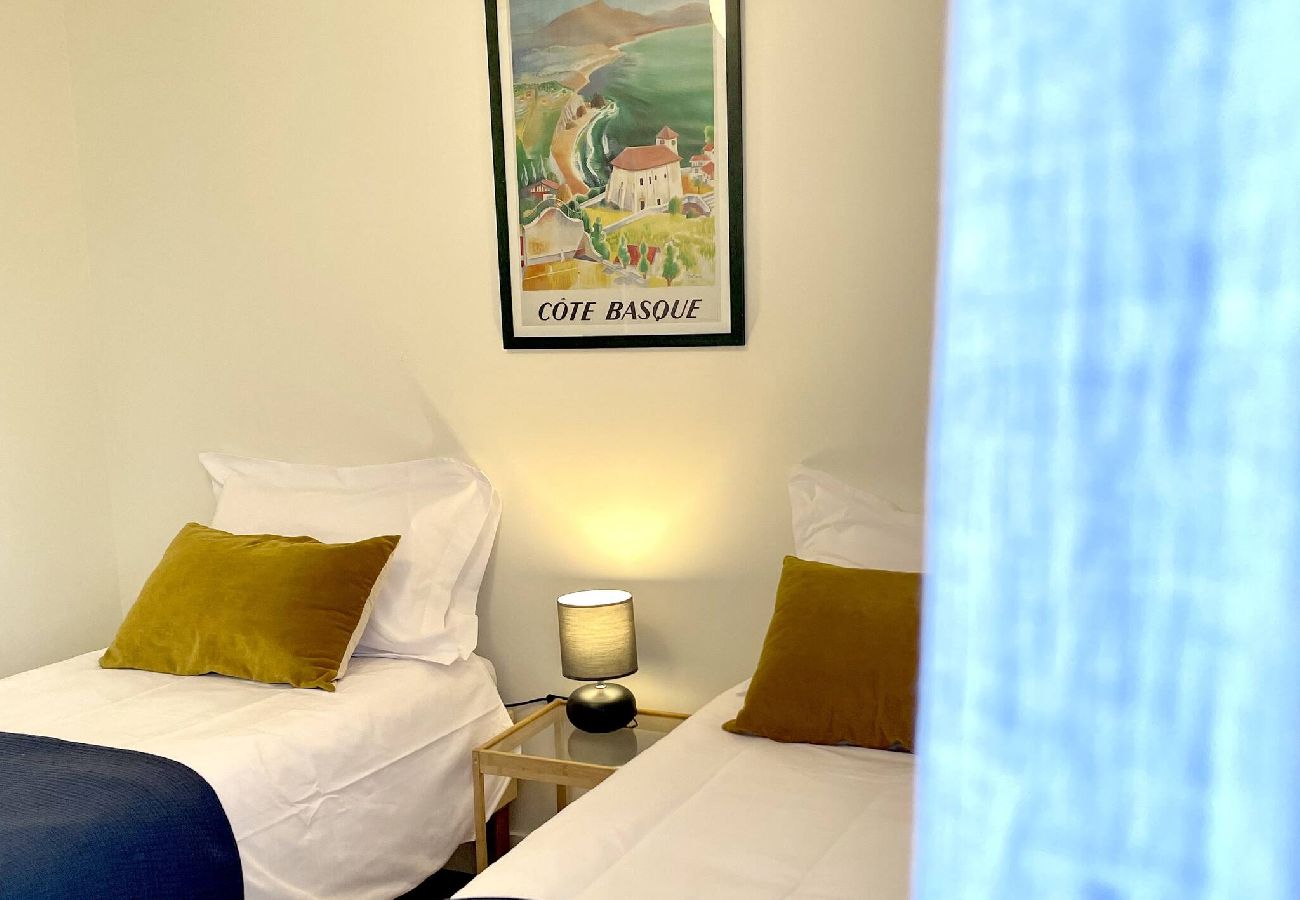 Maison à Senlis - 03-Moulin-Vert