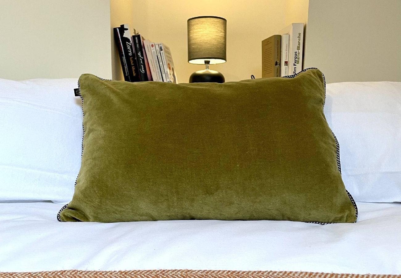 Maison à Senlis - 03-Moulin-Vert