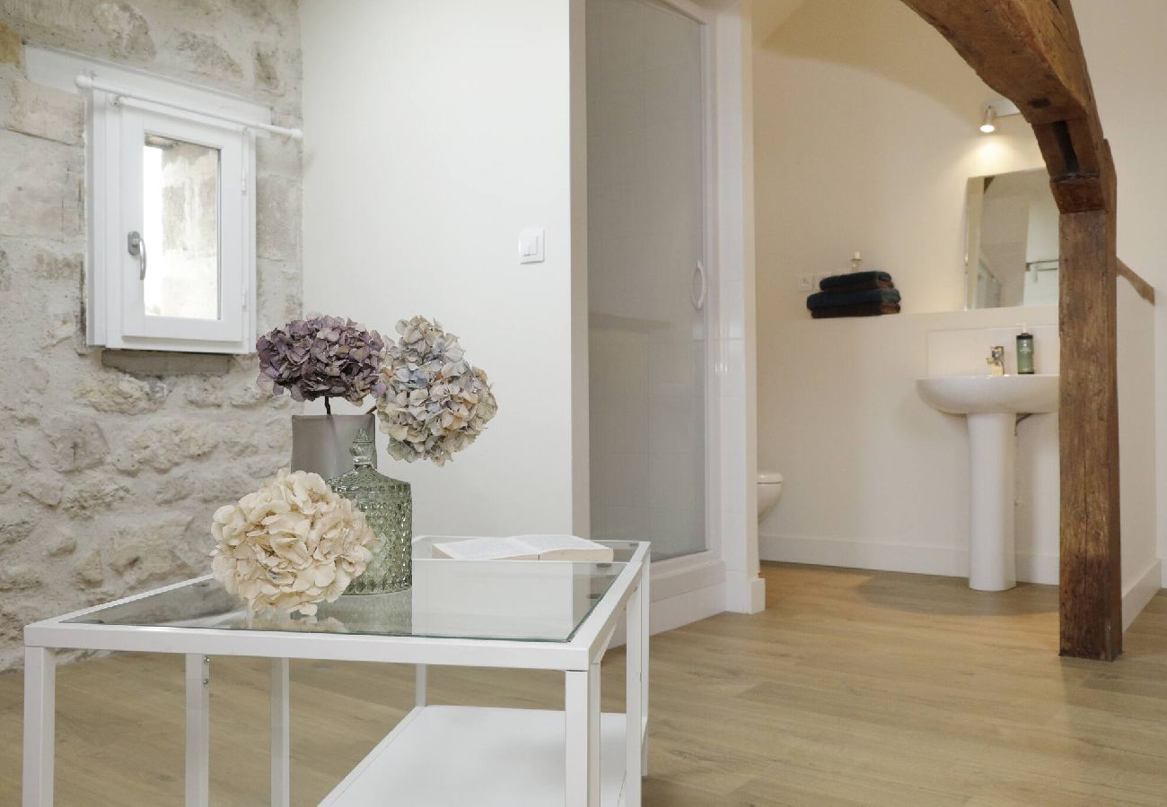 Maison à Senlis - 03-Moulin-Vert