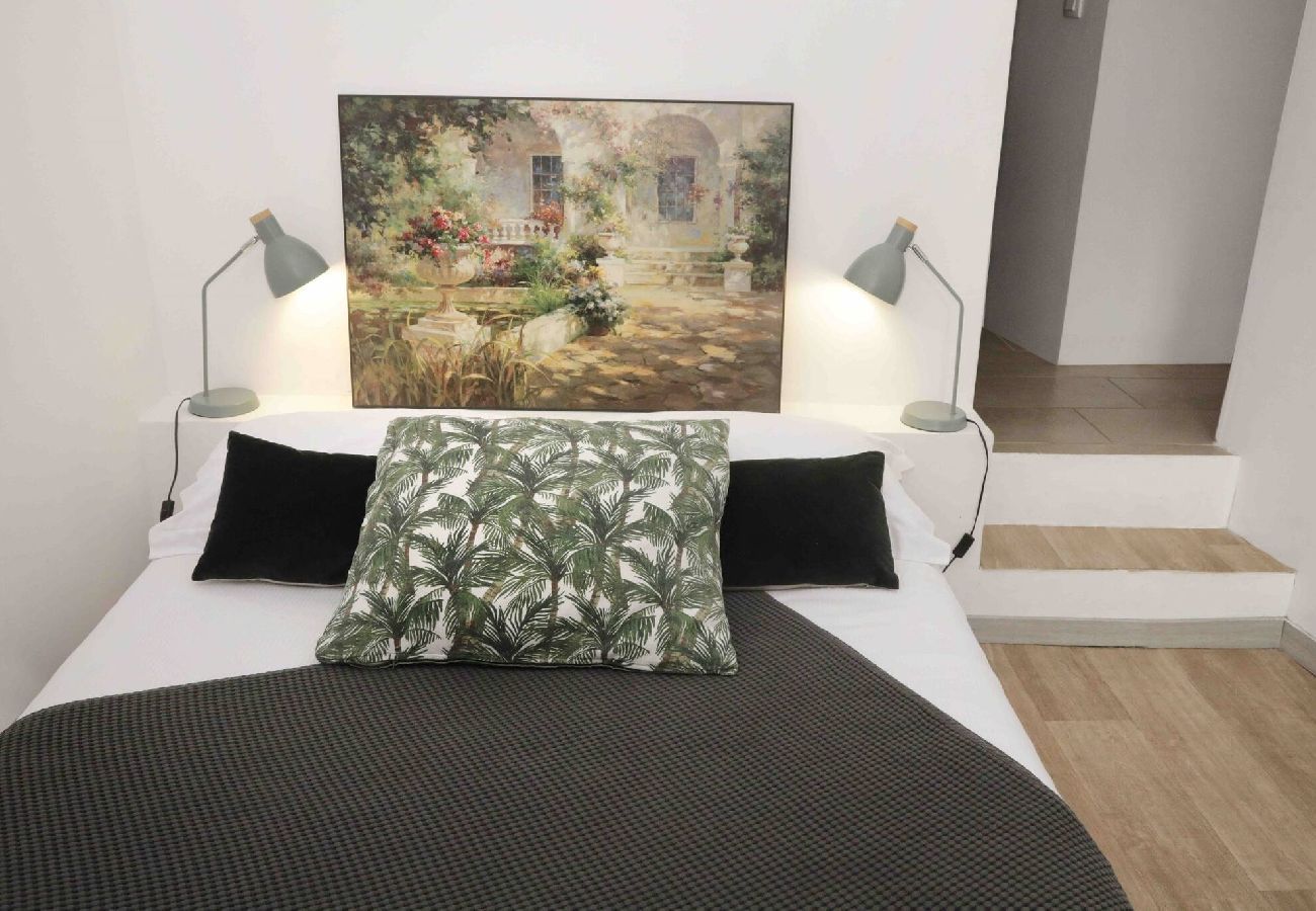 Maison à Senlis - 01-M Campagne