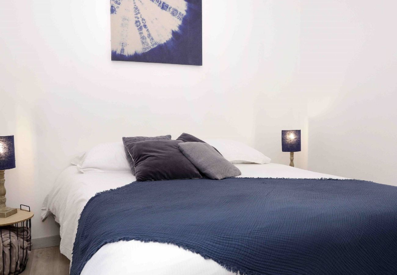 Maison à Senlis - 01-M Campagne