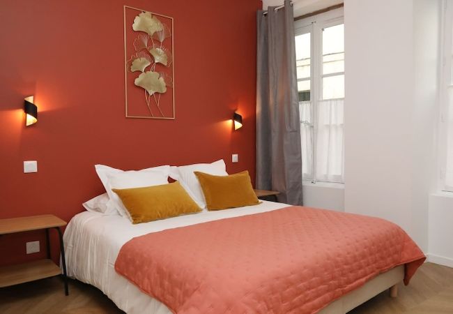 Appartement à Senlis - 13-N Dame de Senlis