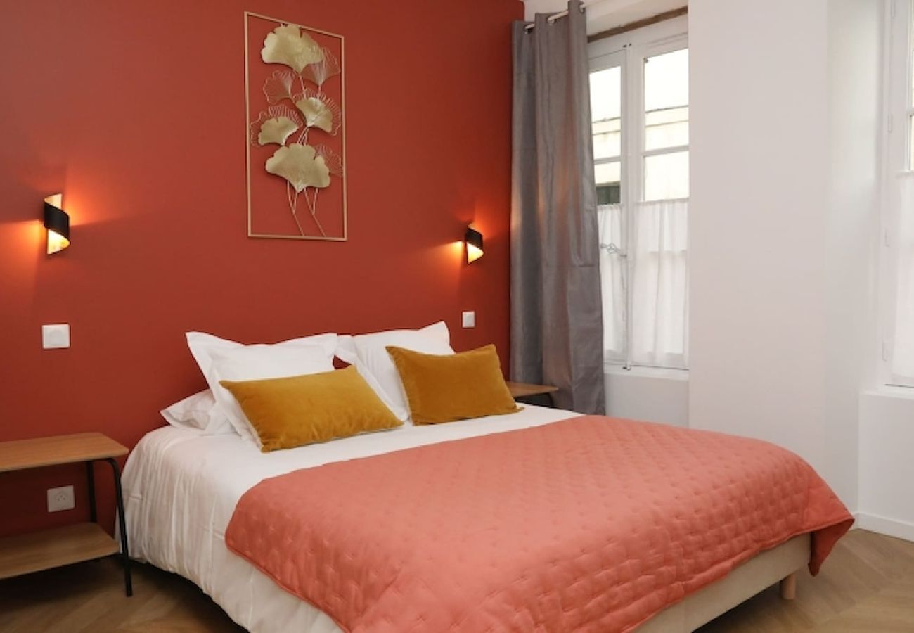 Appartement à Senlis - 13-N Dame de Senlis