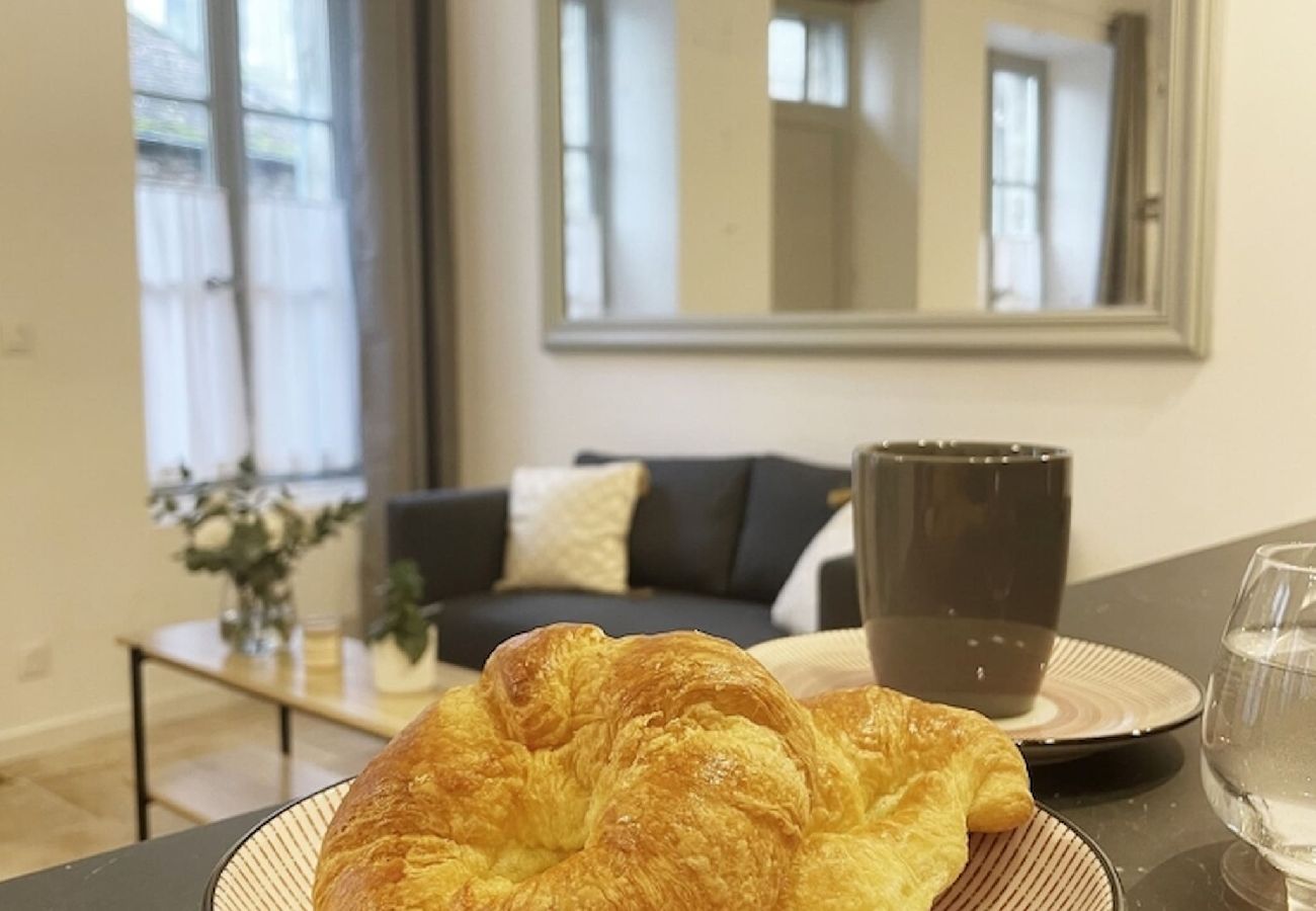 Appartement à Senlis - 13-N Dame de Senlis