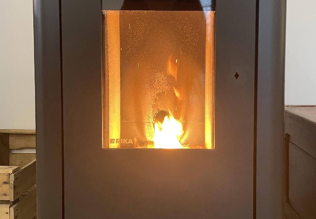 Maison à Courteuil - A21- M-Fleurs