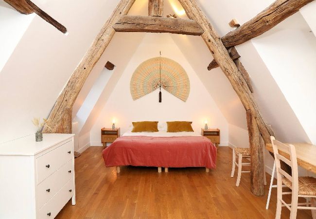 Maison à Senlis - 15-Emily-in-Senlis