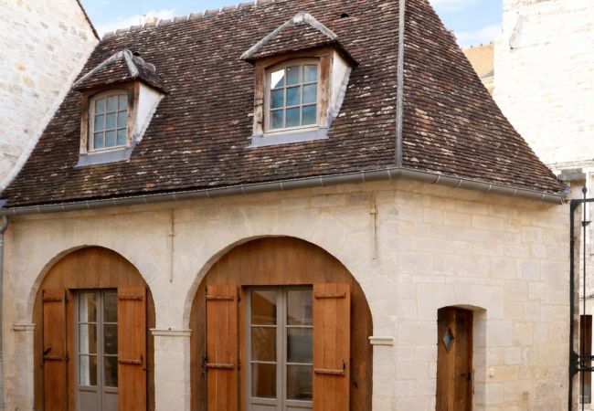 Maison à Senlis - Maison Emily in Senlis 