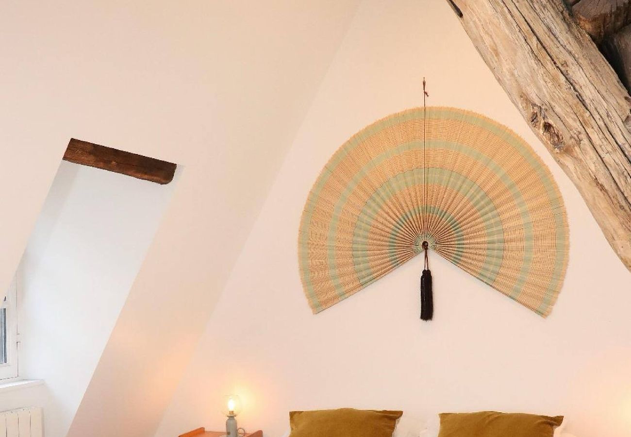 Maison à Senlis - 15-Emily-in-Senlis