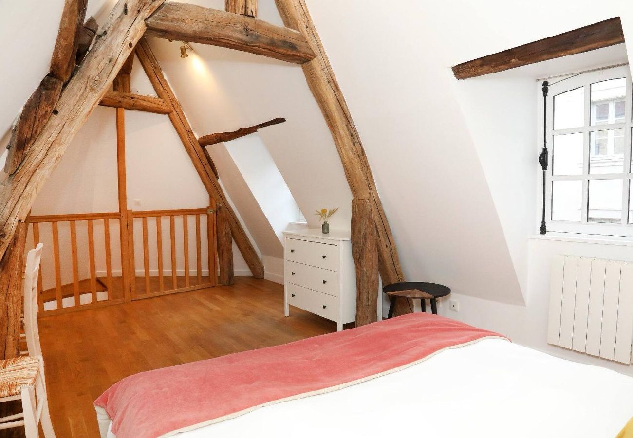 Maison à Senlis - 15-Emily-in-Senlis