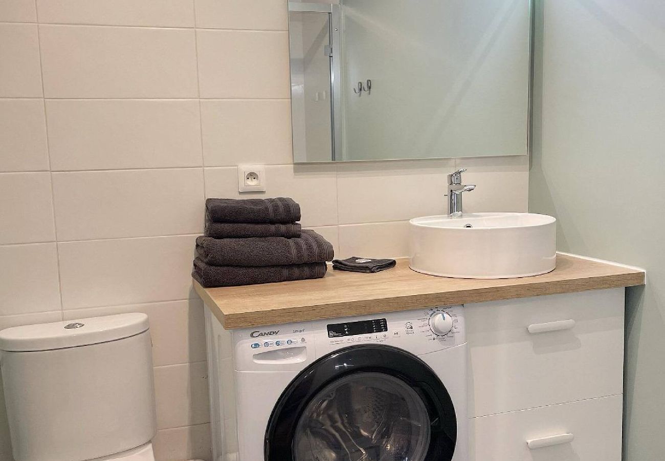 Maison à Senlis - 15-Emily-in-Senlis