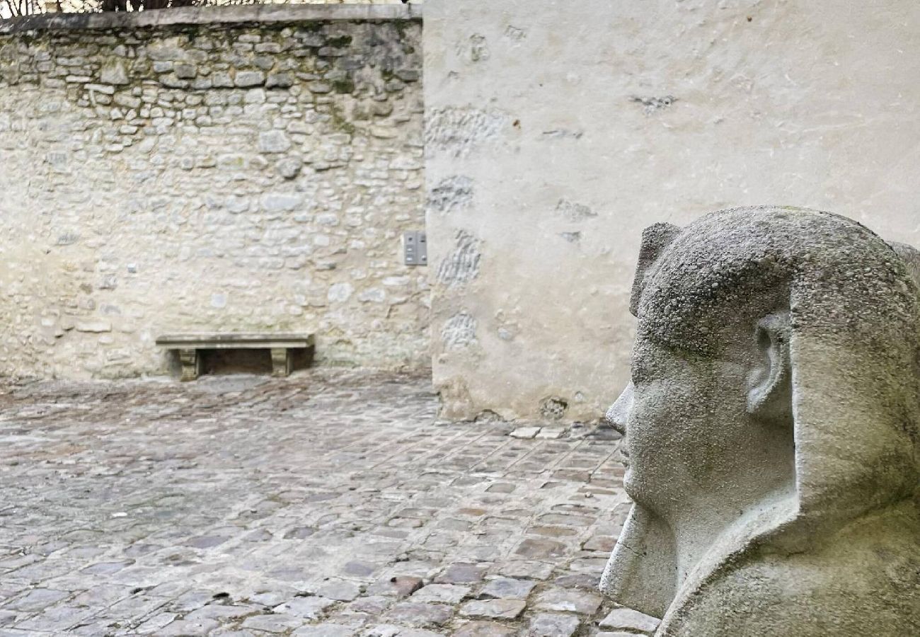 Maison à Senlis - 15-Emily-in-Senlis