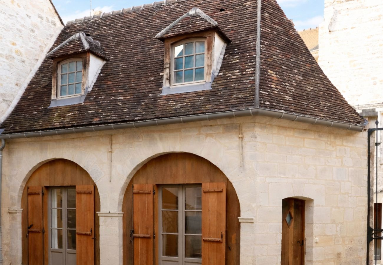 Maison à Senlis - Maison Emily in Senlis 