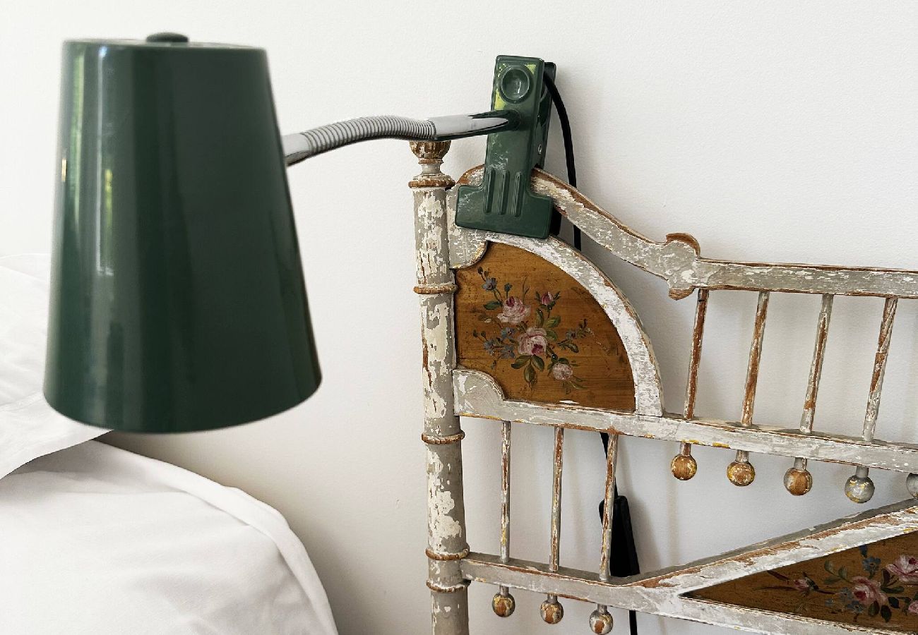 Maison à Senlis - 18- Fontaine