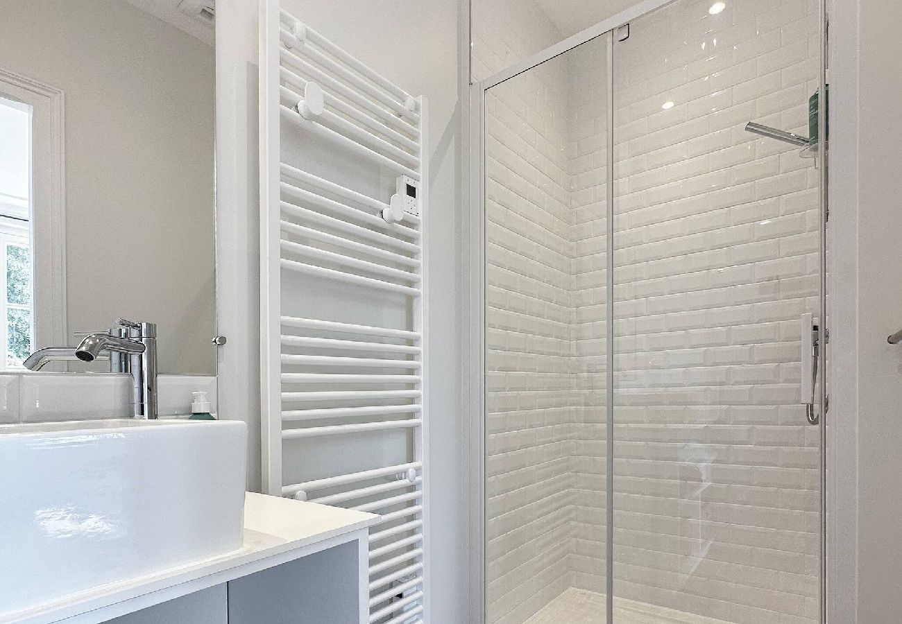 Maison à Senlis - 18- Fontaine