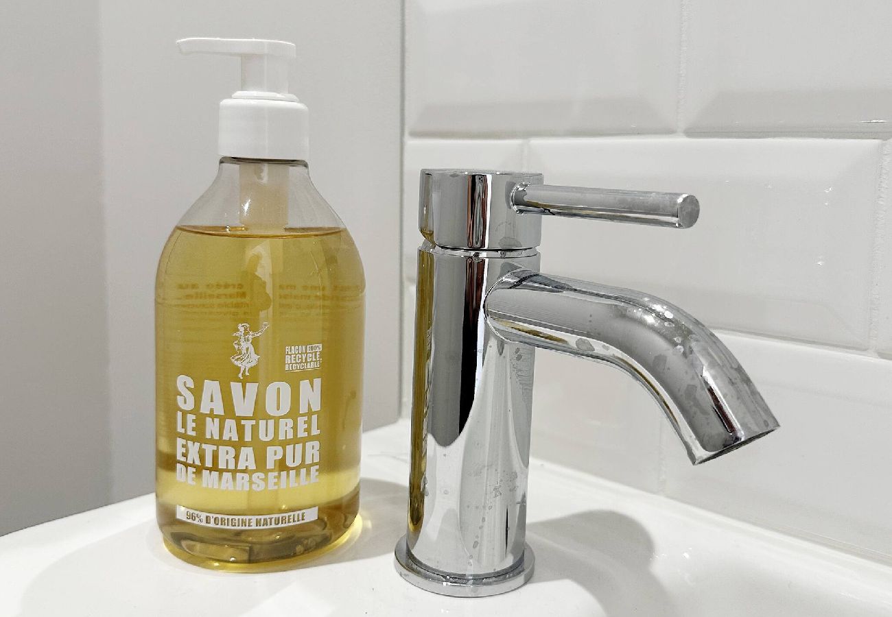 Maison à Senlis - 18- Fontaine