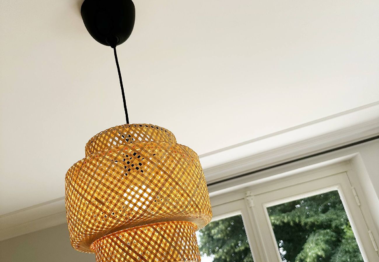 Maison à Senlis - 18- Fontaine