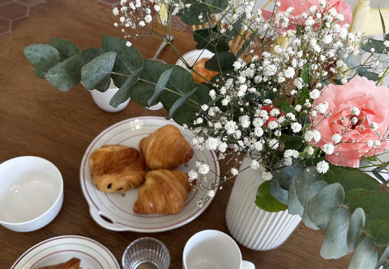 Maison à Senlis - 18- Fontaine