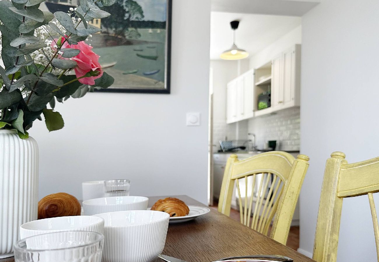 Maison à Senlis - 18- Fontaine