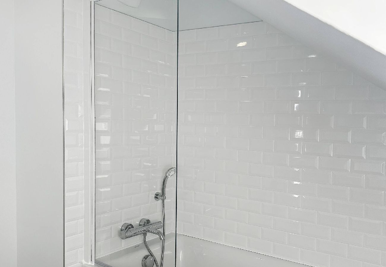 Maison à Senlis - 18- Fontaine