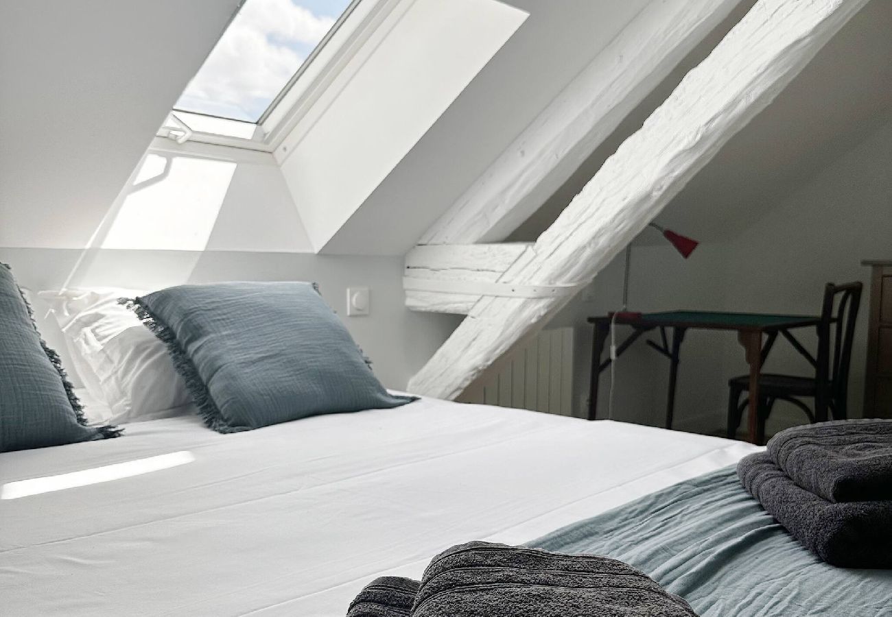 Maison à Senlis - 18- Fontaine