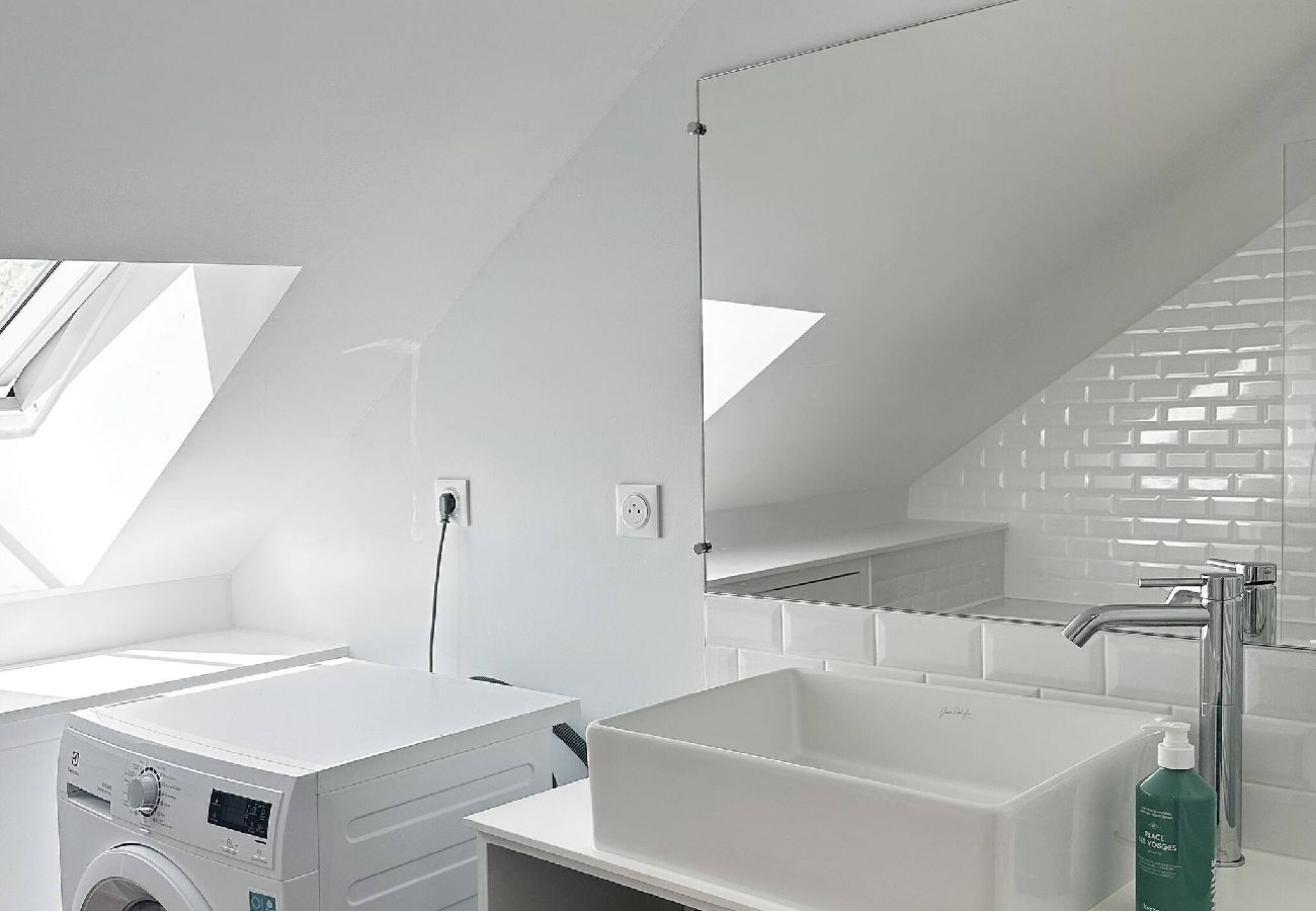 Maison à Senlis - 18- Fontaine