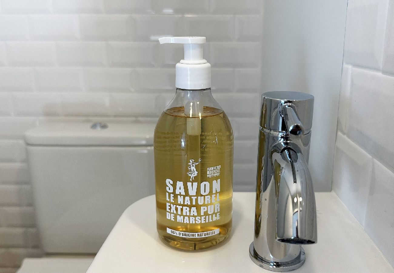 Maison à Senlis - 18- Fontaine