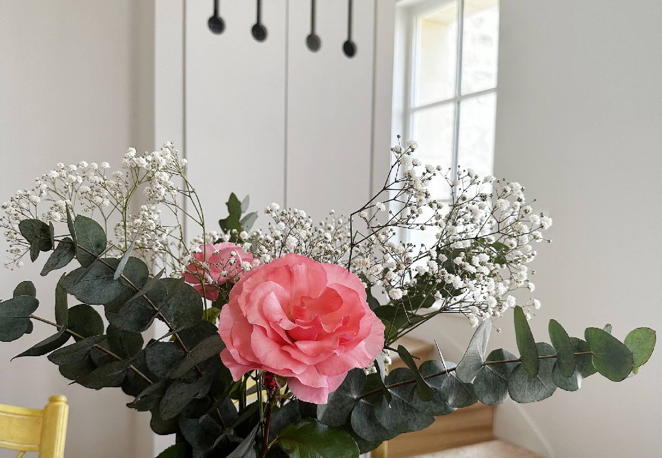 Maison à Senlis - 18- Fontaine