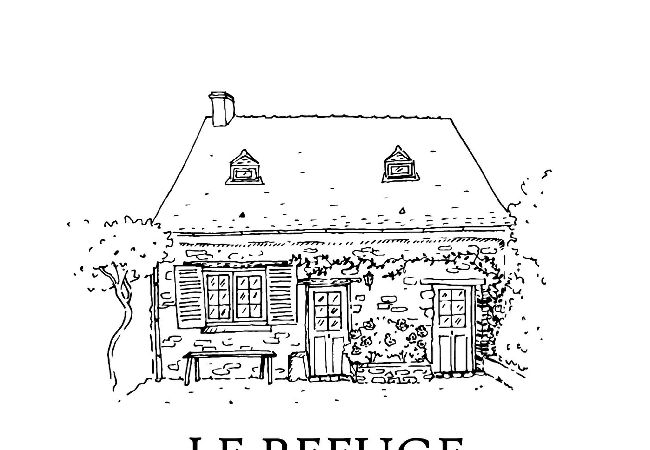 Maison à Senlis - 19- Le Refuge