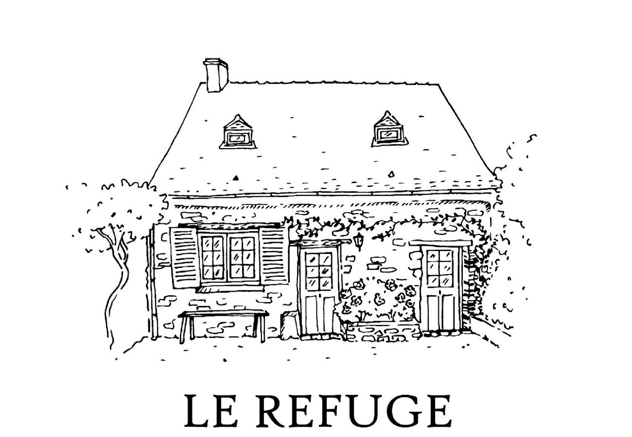 Maison à Senlis - 19- Le Refuge