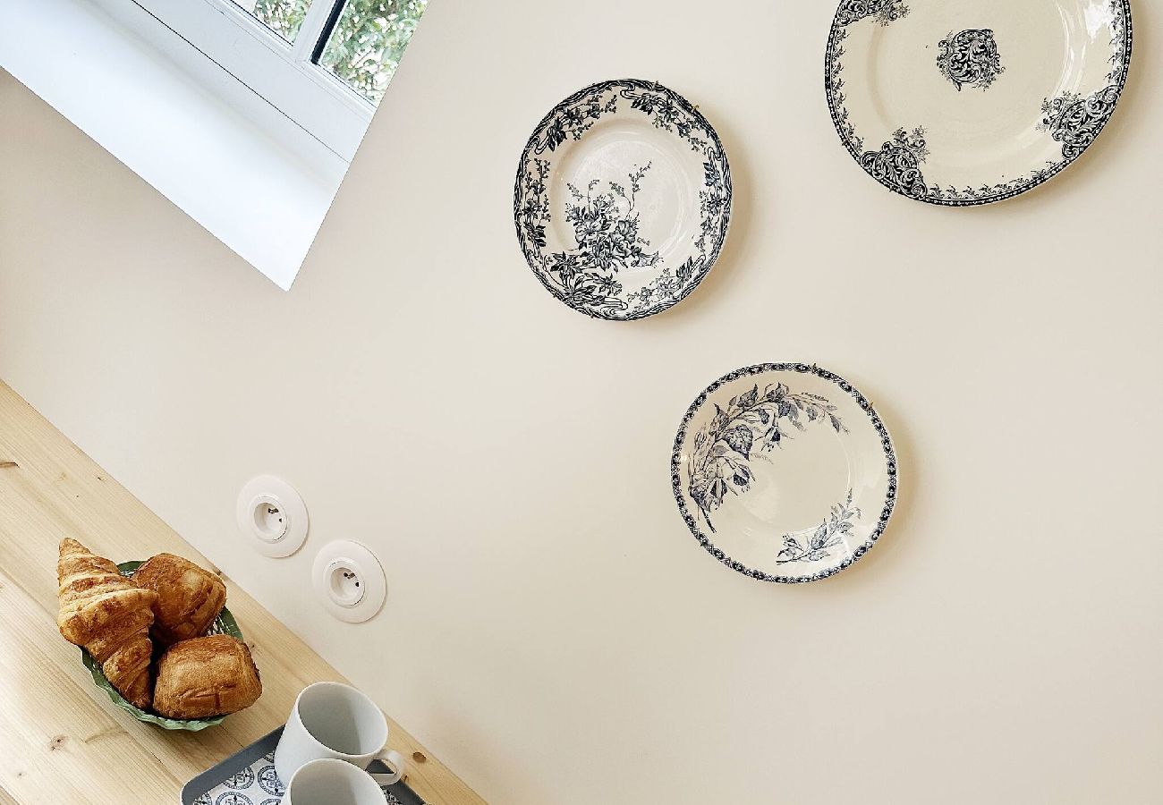 Maison à Senlis - 19- Le Refuge