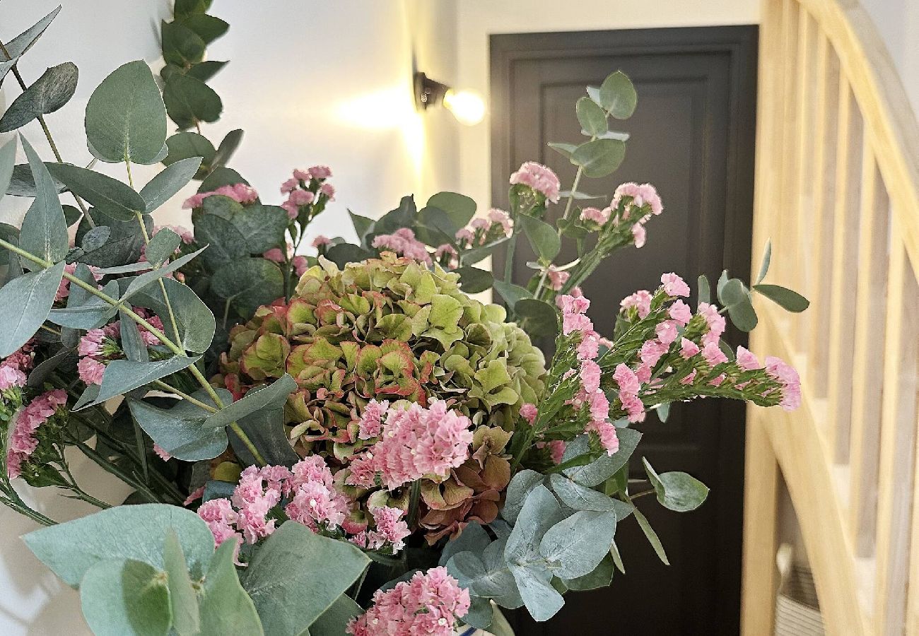 Maison à Senlis - 19- Le Refuge