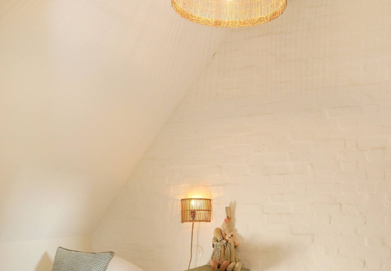 Maison à Senlis - 19- Le Refuge