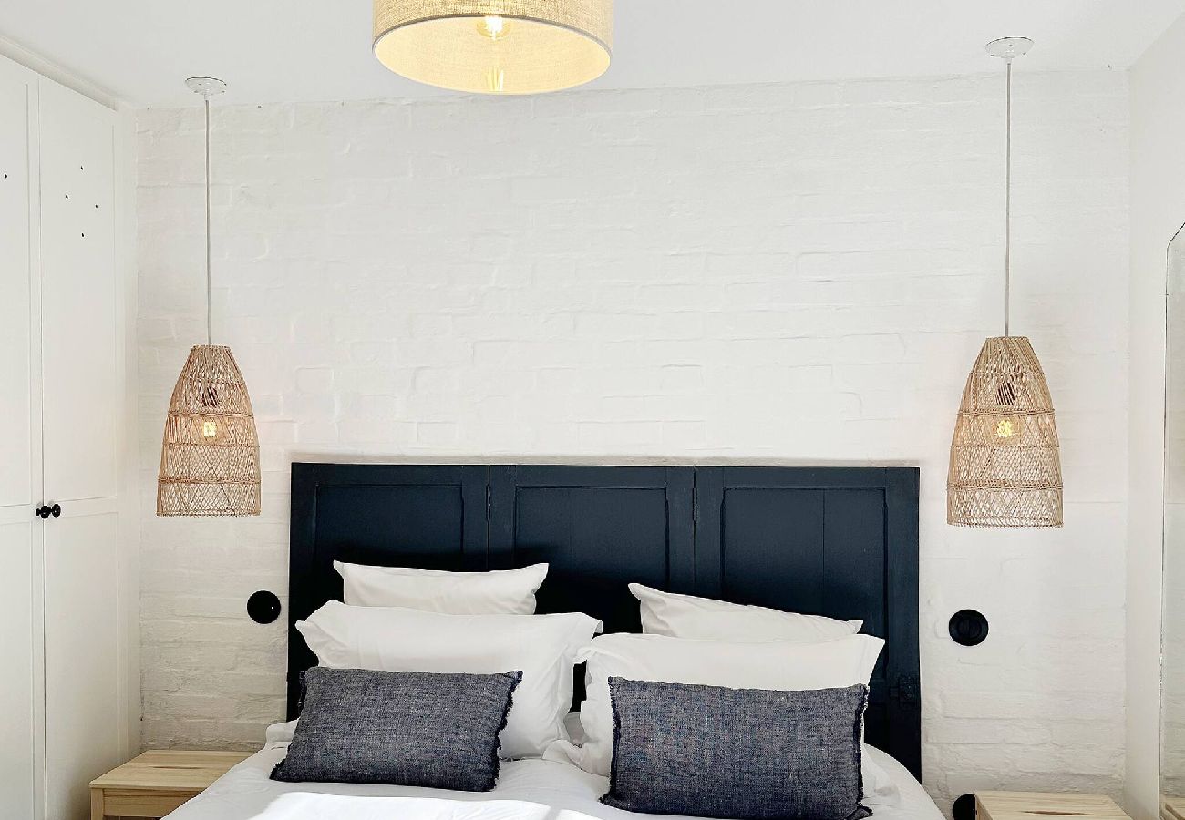 Maison à Senlis - 19- Le Refuge