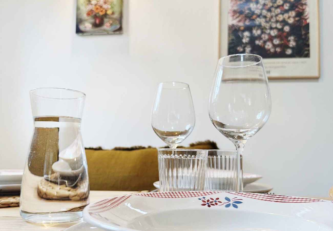 Maison à Senlis - 19- Le Refuge