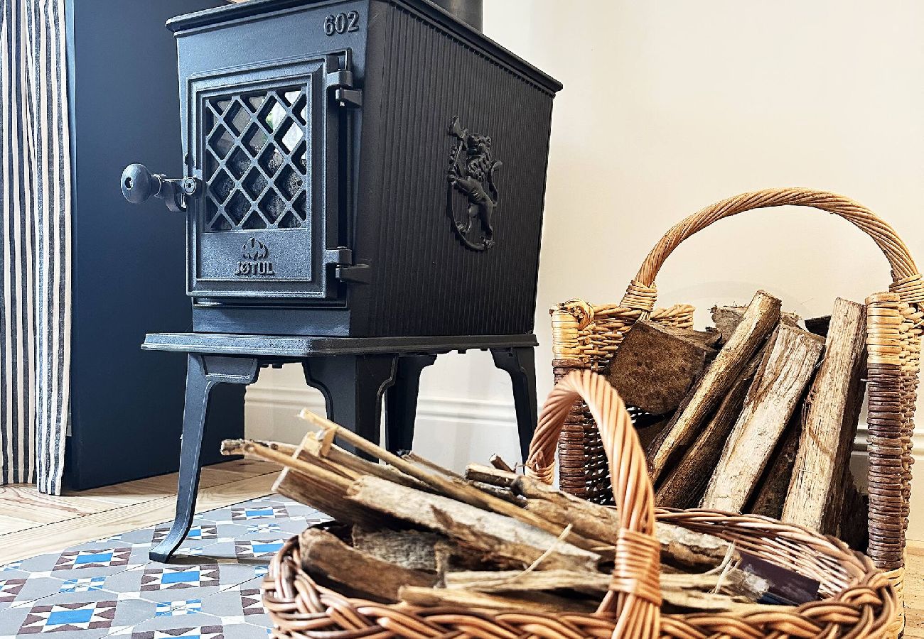 Maison à Senlis - 19- Le Refuge