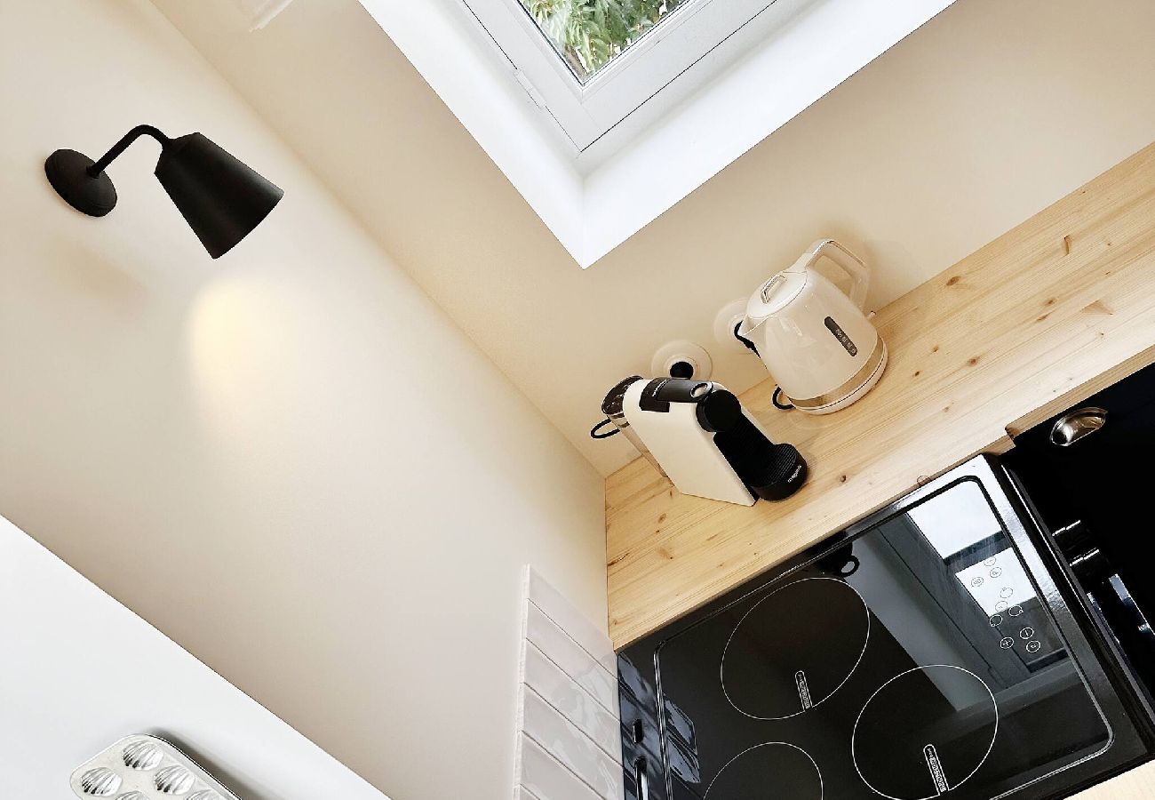 Maison à Senlis - 19- Le Refuge