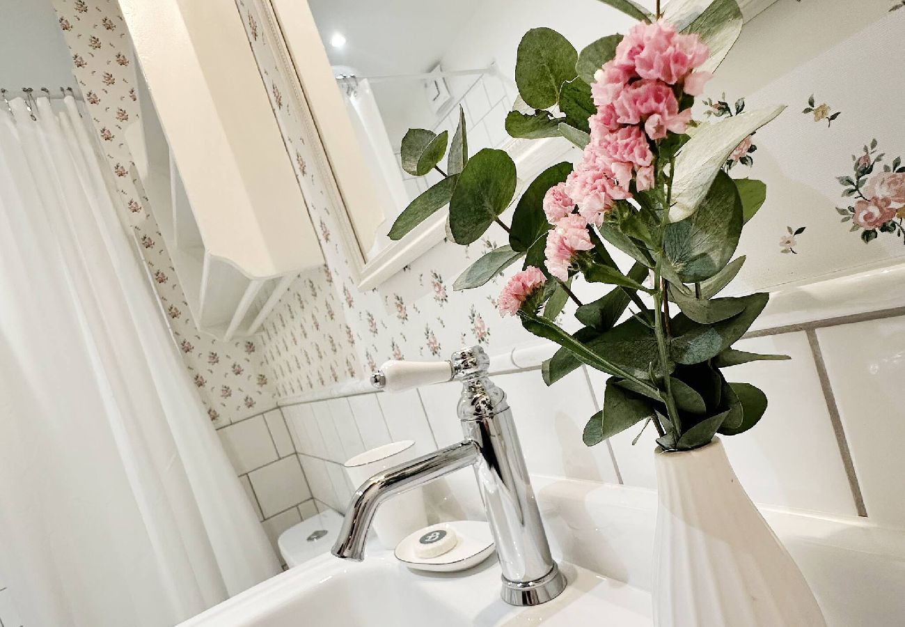 Maison à Senlis - 19- Le Refuge