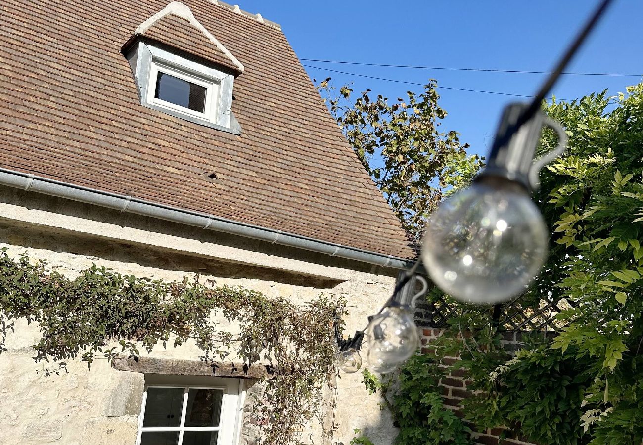 Maison à Senlis - 19- Le Refuge