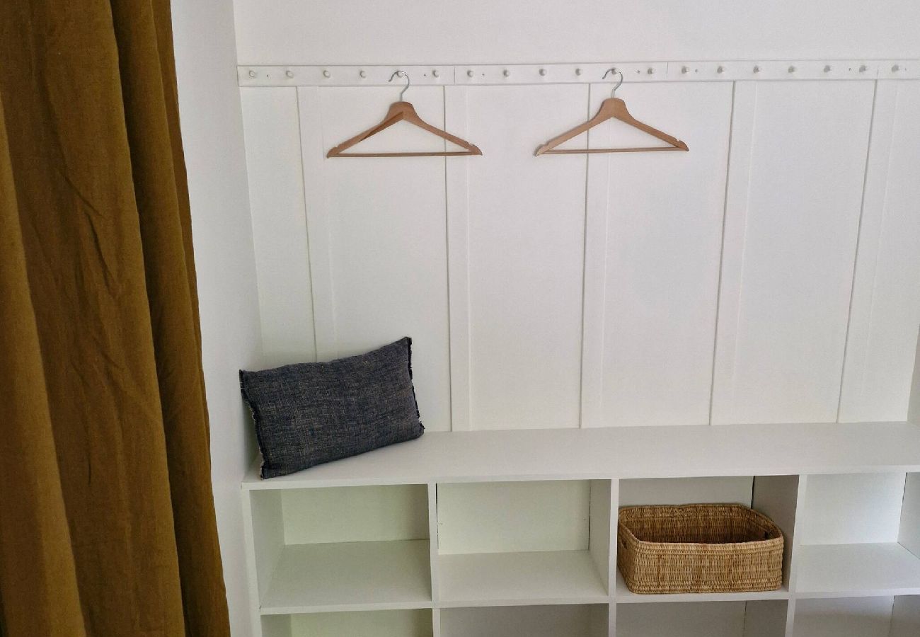 Maison à Senlis - 19- Le Refuge