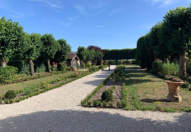 Appartement à Chantilly - C22- Hippodrome