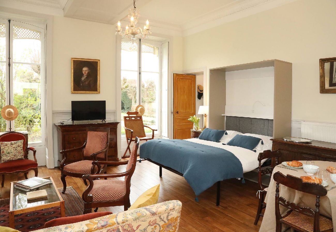 Appartement à Chantilly - C22- Hippodrome