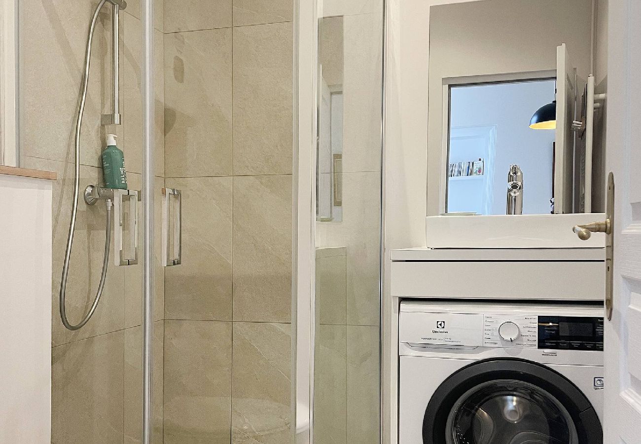 Appartement à Chantilly - C22- Hippodrome