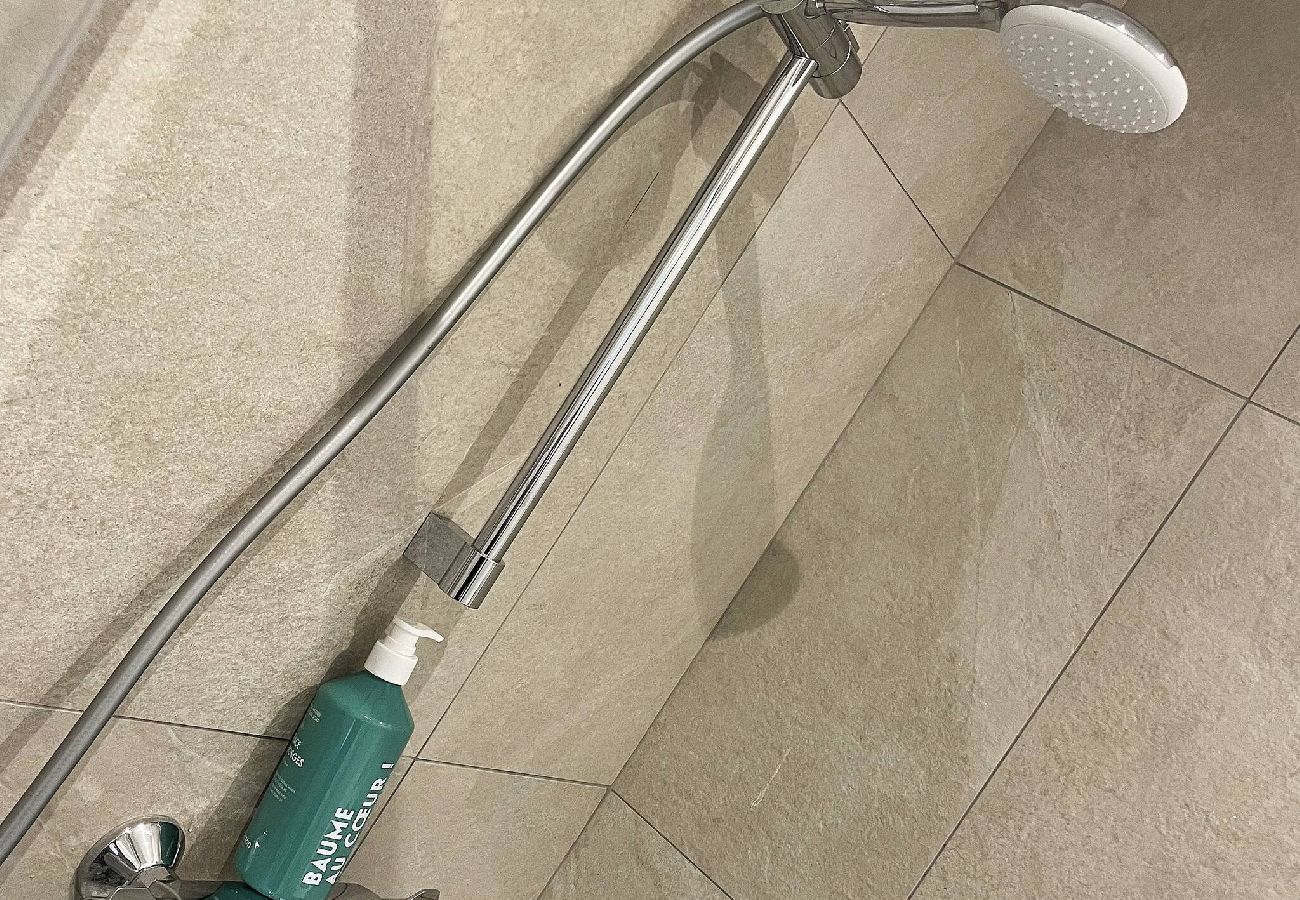 Appartement à Chantilly - C22- Hippodrome