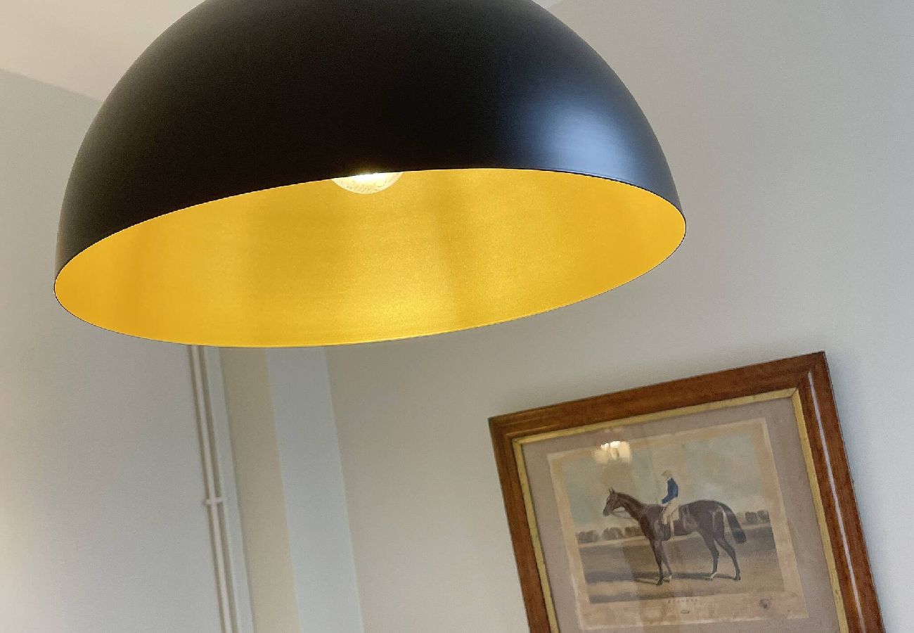 Appartement à Chantilly - C22- Hippodrome